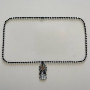 Tiffany Ball Chain Necklace